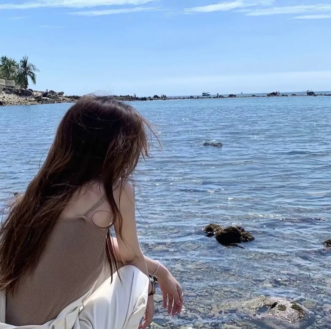 彩云妃子